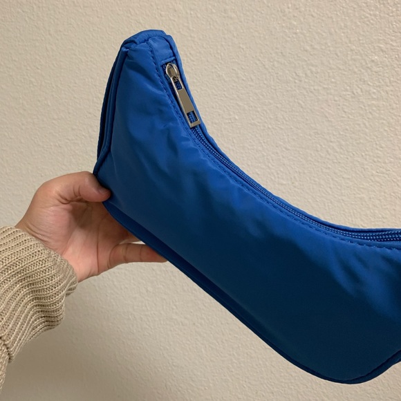 UNDERARM BAG - Picture 2 of 5